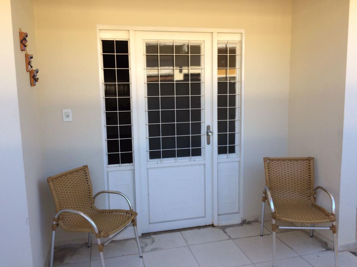 Casa Da Jussara Bed and Breakfast Itaperuna Εξωτερικό φωτογραφία